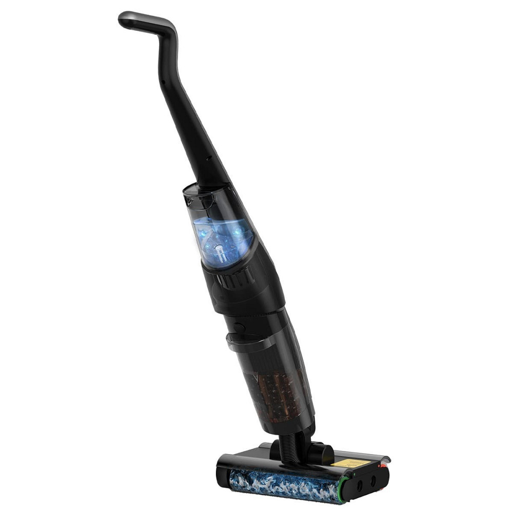 Акумуляторний мийний пилосос Deerma VX96W (DEM-VX96W) ( Чорний ) Харків - фото 15