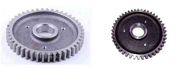 Шестерня відцентрова мотоблок /ZH1100 (15Hp) (Z-44) Мукачево
