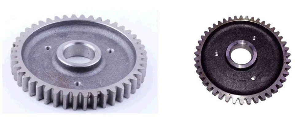 Шестерня відцентрова мотоблок /ZH1100 (15Hp) (Z-44) Мукачево - фото 1