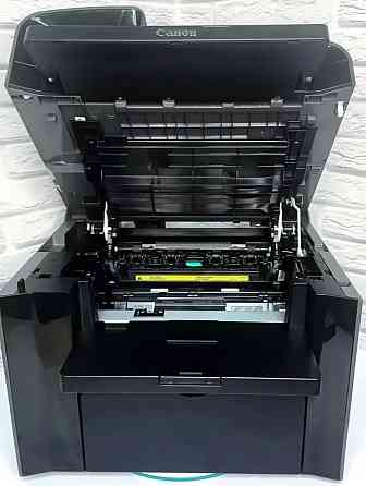 Лазерный Принтер БФП ,МФУ : Canon i- SENSYS MF-4450 с АПД. Гарантия ! Киев