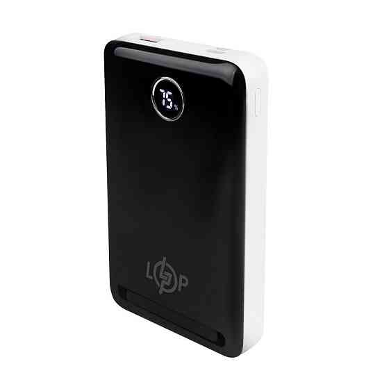 Бездротовий Рower Bank LP PQ17 10000mAh Київ
