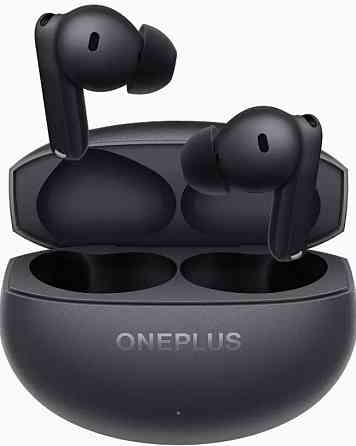 Беспроводные наушники TWS OnePlus Buds 4, LHDC 5.0, ANC, Hi-Res Global. Харьков