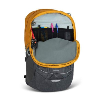 Рюкзак туристический Osprey Quasar 26 atlas blue heather O/S (009.3132) Винница - изображение 12