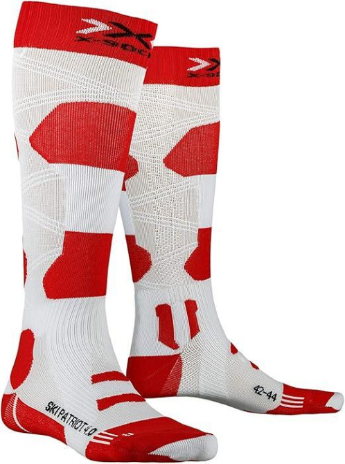 Шкарпетки X-socks PATRIOT 4.0 М Австрія 42-44(р) Київ - фото 1
