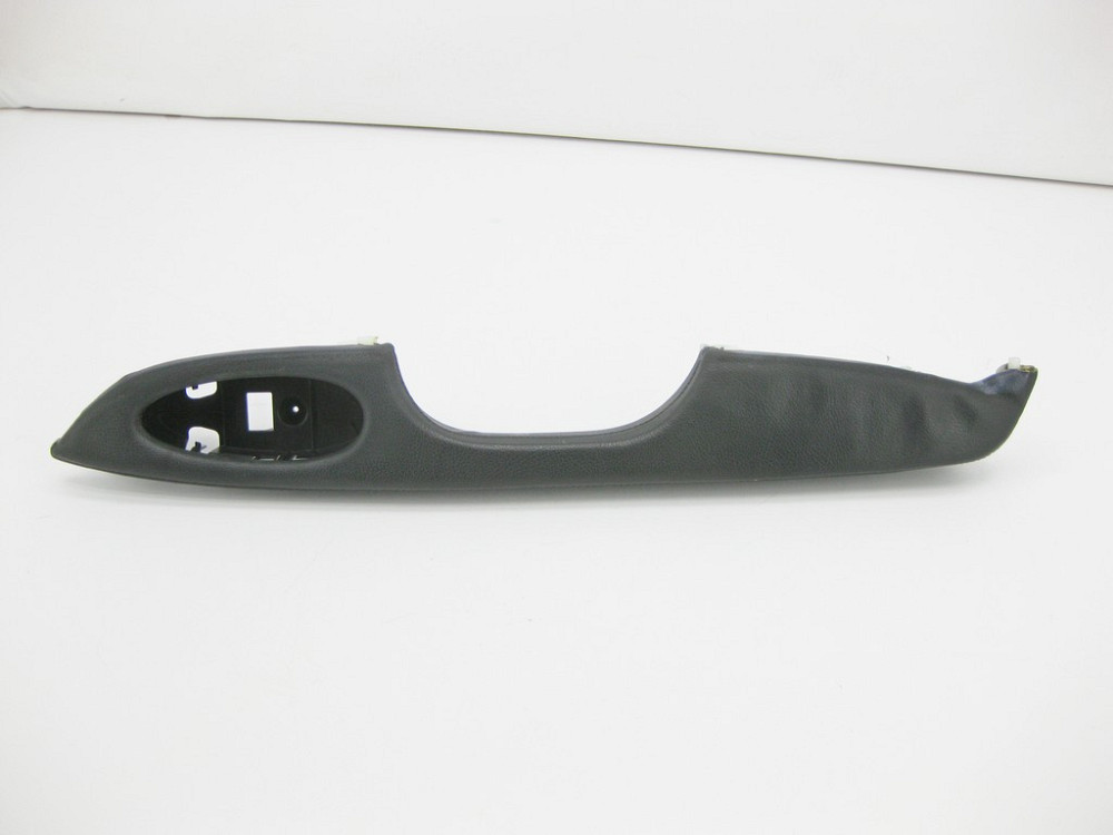 Mercedes-Benz  A2117200828 9C09 Ручка - підлокітник передньої правої дверної карти антрацит E-Class W211 Одесса - изображение 3