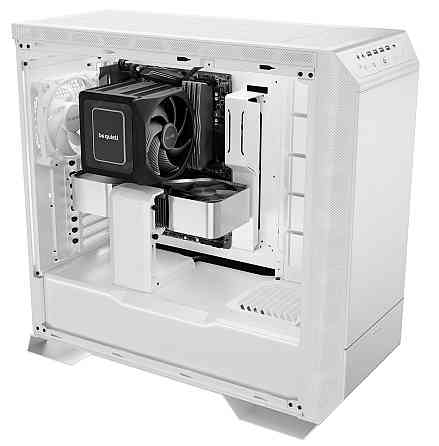 Корпус be quiet! Dark Base Pro 901 White (BGW51) ( 20069 ) Харьков