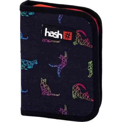 Пенал Hash AC8 Kitty smile (503023046) Винница