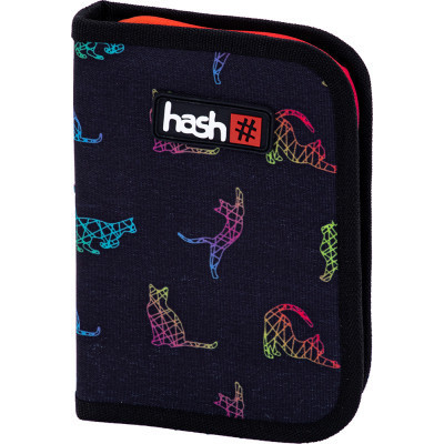 Пенал Hash AC8 Kitty smile (503023046) Вінниця - фото 2