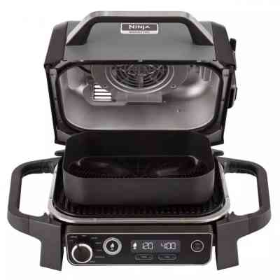 Электрогриль Ninja OG701EU Винница