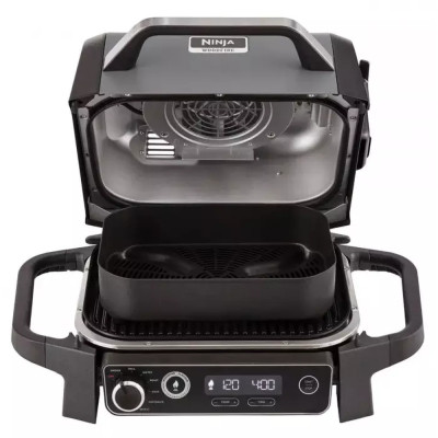 Электрогриль Ninja OG701EU Винница - изображение 4