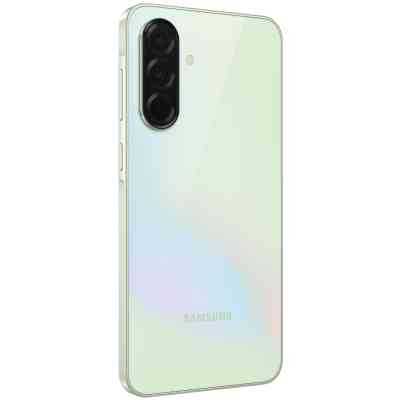 Мобильный телефон Samsung Galaxy A36 5G 8/256Gb Light Green (SM-A366BLGGEUC) Винница