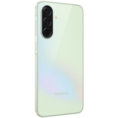 Мобільний телефон Samsung Galaxy A36 5G 8/256Gb Light Green (SM-A366BLGGEUC) Вінниця - фото 6