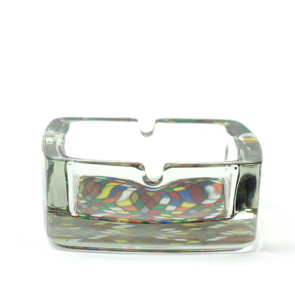 Попільничка "RUBIK'S", кубики DL 6 Рівне - фото 2