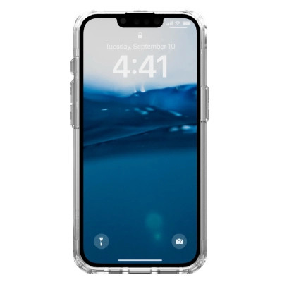 Чохол до мобільного телефона UAG iPhone 16E (4th Gen, 2025), Plyo MagSafe, Ice/White (114501114341) Вінниця - фото 5