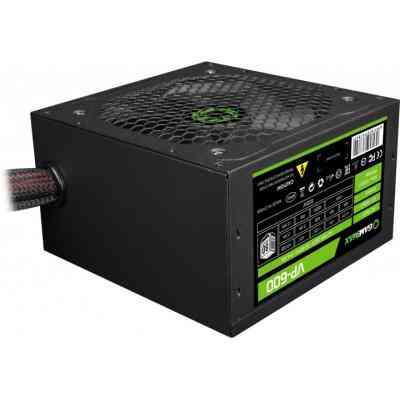 Блок живлення Gamemax 600W (VP-600) Вінниця