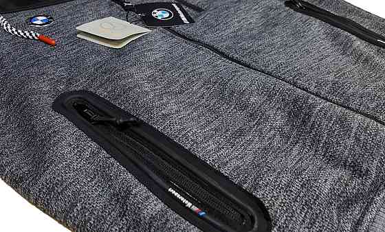 Мужская демисезонная ветровка на меху 1 of BMW M Motorspor ,оригинал Киев
