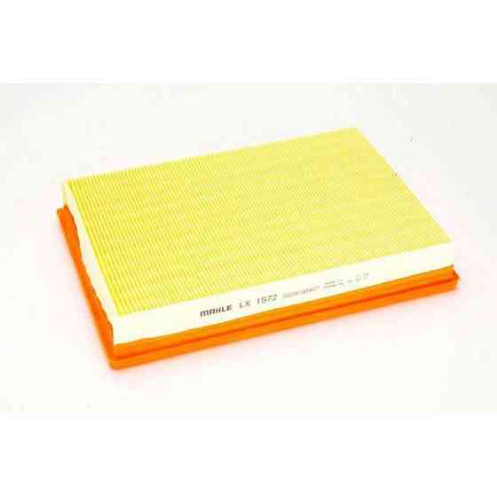 Повітряний фільтр Mahle LX1572 Ford Харків