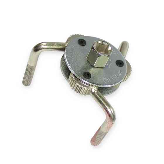 Съёмник масляного фильтра 