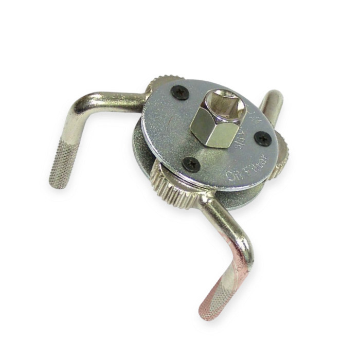 Съёмник масляного фильтра 