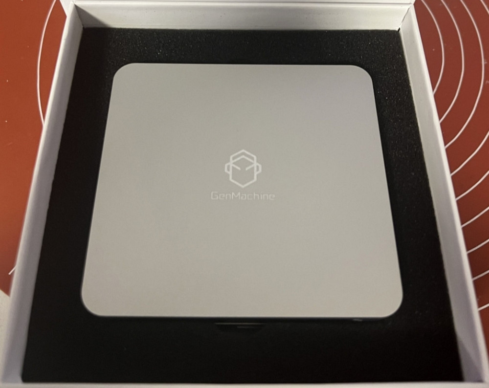 Міні ПК Ryzen 7 4700U 8 Ядер 16 оперативна SSD 256Gb. Харків - фото 5