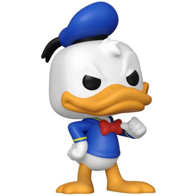 Фигурка Funko Pop Disney: Classics - Donald Duck (5908305242796) Винница - изображение 1