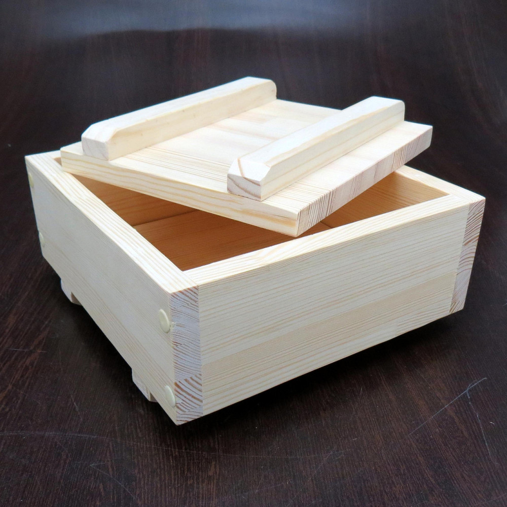 Пресс-форма для суши 