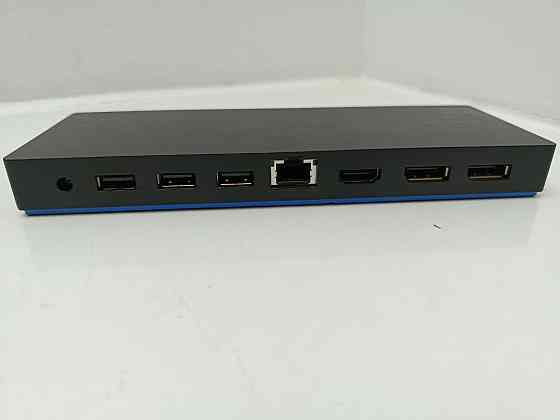 Док-станція HP USB-C Dock G4 HSTNH-U601 (товар вживаний) Луцк