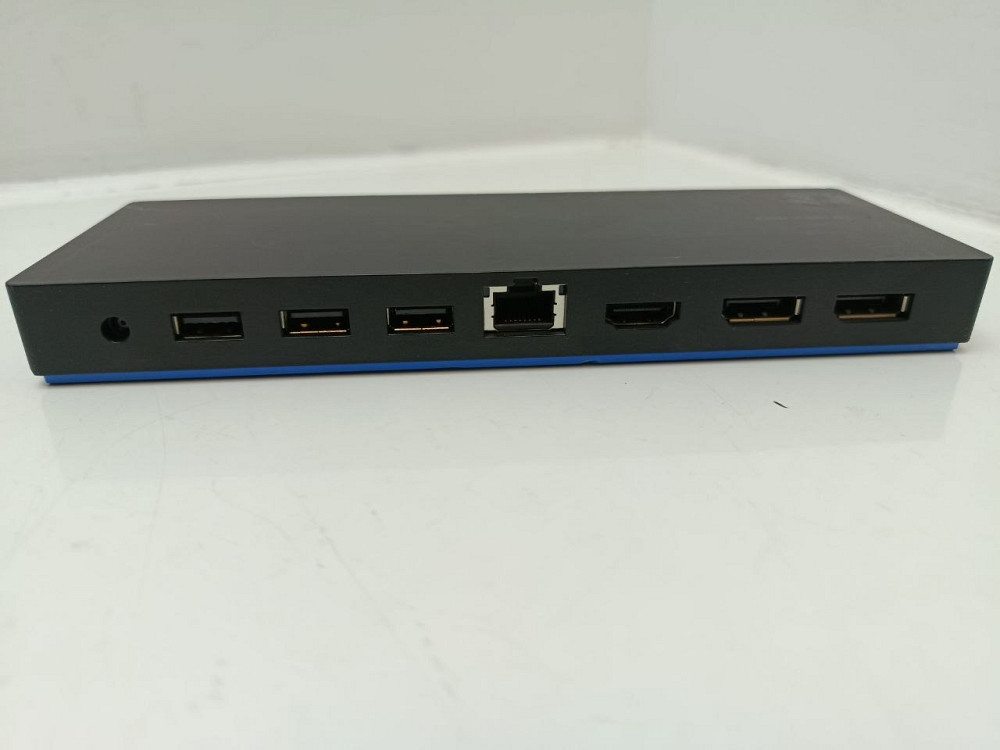 Док-станція HP USB-C Dock G4 HSTNH-U601 (товар вживаний) Луцк - изображение 2