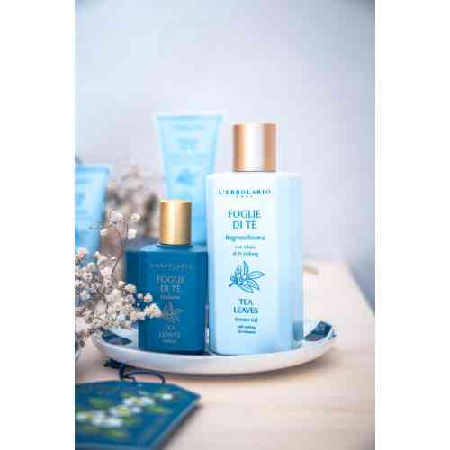 Парфуми Листя Мате L'ERBOLARIO 50 мл Київ