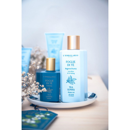 Парфуми Листя Мате L'ERBOLARIO 50 мл Київ - фото 3