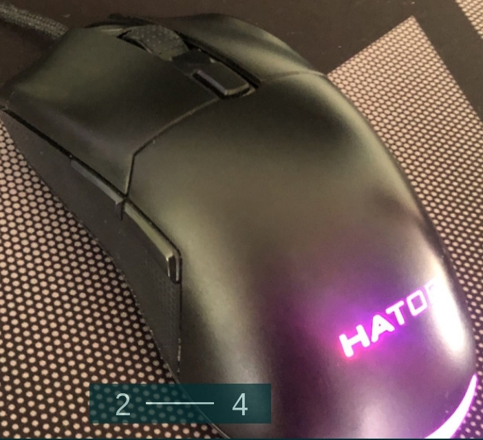 Ведмедик HATOR Pulsar. Київ - фото 3