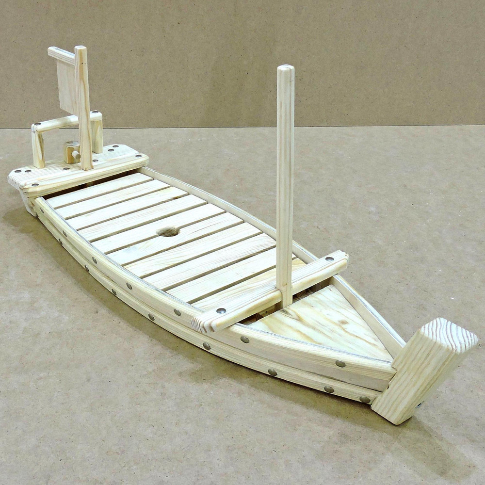 Човен для подачі суші "Харбін 70" бланже Миколаїв - фото 1