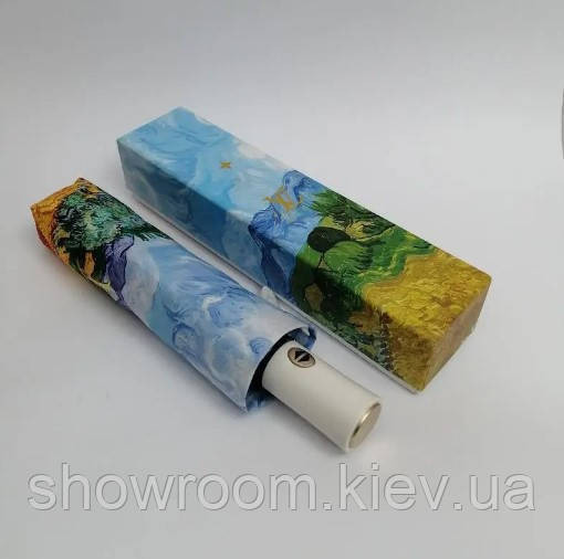 Женский зонтик LV (32010) Киев - изображение 5