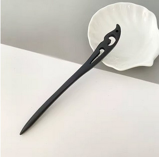 Заколка для волос китайская дерево Кандзаси Киев - изображение 1