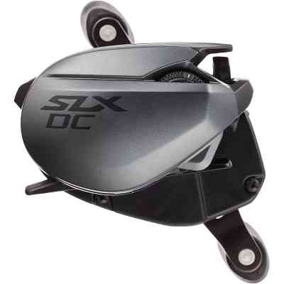 Катушка Shimano SLX DC71 A XG 6+1BB 8.21 (2266.39.39) Винница