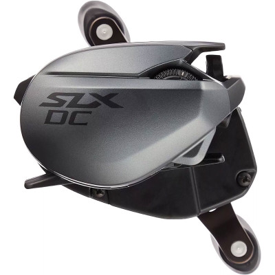 Котушка Shimano SLX DC71 A XG 6+1BB 8.21 (2266.39.39) Вінниця - фото 2