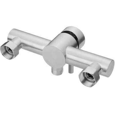 Душевой гарнитур Kroner Klassisch-ESG050 (CV035370) Винница - изображение 3