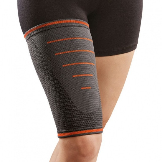 Эластичный бандаж на бедро Orliman OS6801 Sport Днепр - изображение 1
