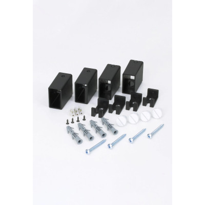 Полотенцесушитель Hygge Family Leeds (6.1.0803.06.BM) Винница - изображение 4