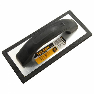 Затирка Tolsen 230х100х10 мм основа EVA (41019) Винница - изображение 2