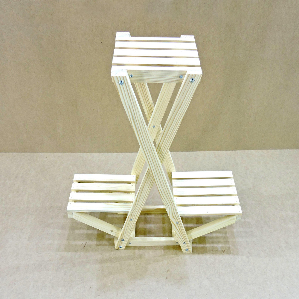 Підставка для квітів "Бретань" бланже Миколаїв - фото 7