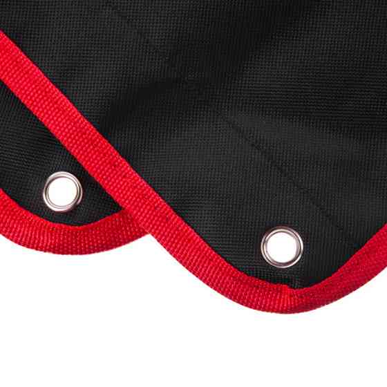 Чохол для  інструментів 30 кишень 560мм * 485мм INTERTOOL BX-9010 Киев