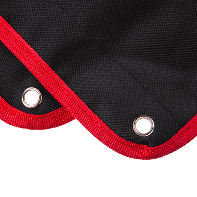 Чохол для  інструментів 30 кишень 560мм * 485мм INTERTOOL BX-9010 Київ - фото 5