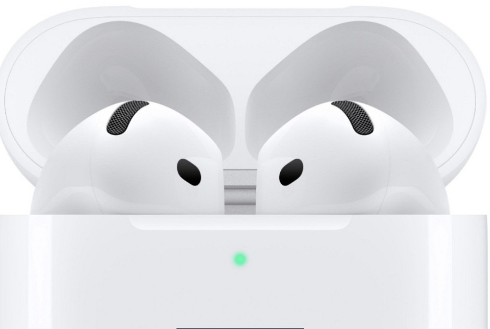 Наушники Air Pods Pro. Київ - фото 1