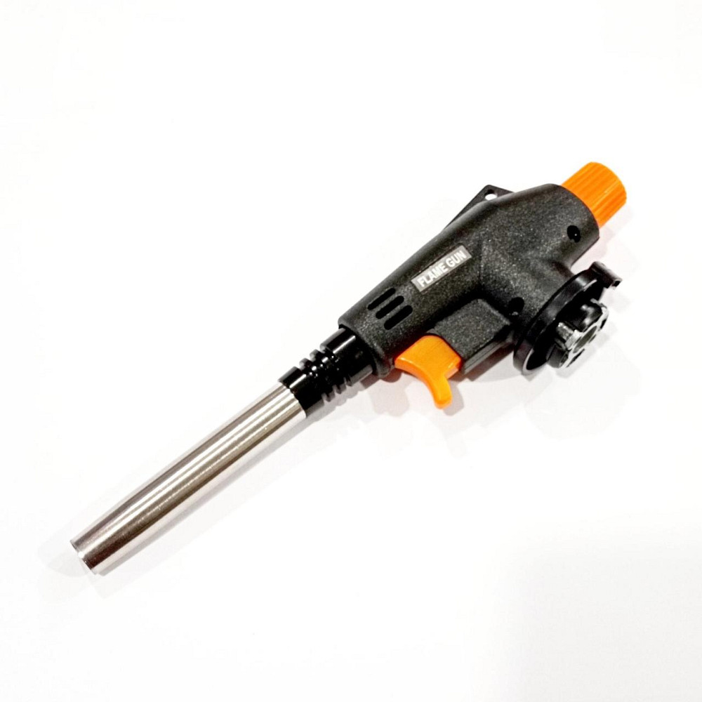 Горелка газовая Flame Gun 930 / Пьезоподжиг Днепр - изображение 2