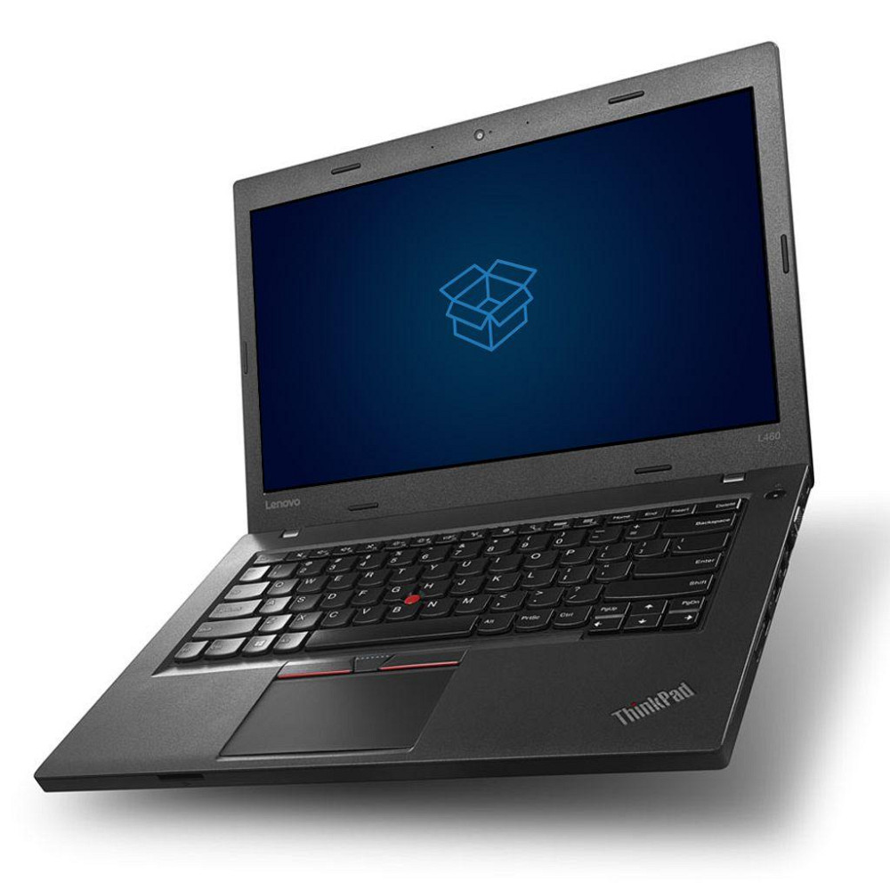Б/У Ноутбук Lenovo ThinkPad L460 (i5-6200U/8/256SSD) — Class B Харків - фото 7
