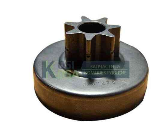 Тарілка зчеплення бензопила (зірка провідна) для St M 380 Мукачево