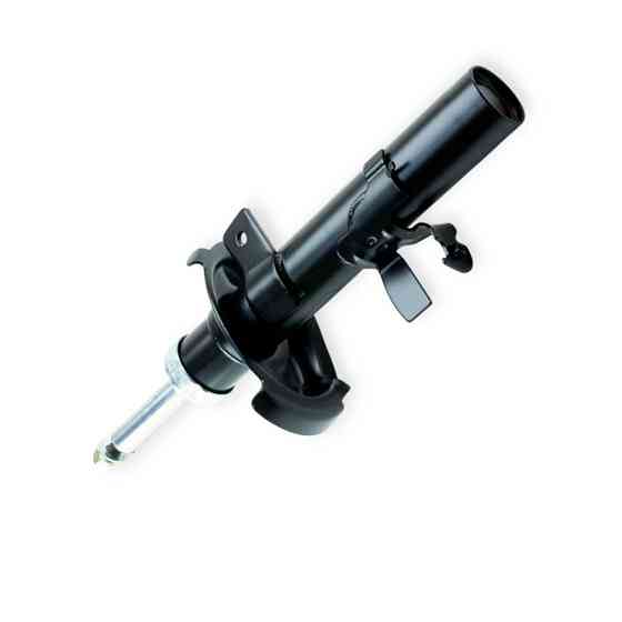 Амортизатор Форд Фокус III правый R 10- передний Мукачево