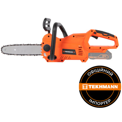 Цепная пила Tekhmann TCC-10/i20 (Без АКБ и ЗУ) (850995) Винница - изображение 1