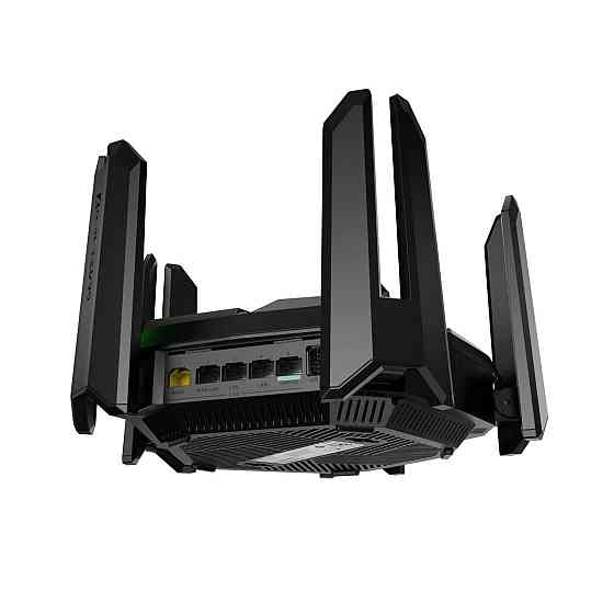Бездротовий маршрутизатор Ruijie Reyee RGB-7 ( Black ) Харків